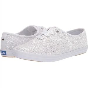 Keds Glitter Sneaker